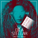 Обложка трека Niti May, Dila Stellar (Tik Tok Remix)