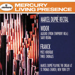 Обложка трека Franck: Chorale No.2 in B minor