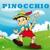 Vive le vent - Pinocchio