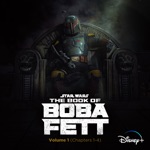 Обложка трека The book of Boba Fett