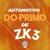 THE AUTOTREM 1.0 (EDIT by DJ ZK3) - DJ ZK3