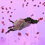 Обложка трека Falling