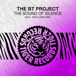 Обложка трека The Sound of Silence