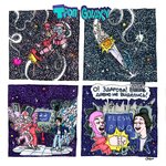 Обложка трека GALAXY