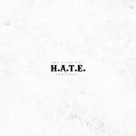 Обложка трека H.A.T.E.