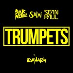 Обложка трека Trumpets