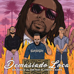 Обложка трека Demasiado Loca