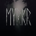 Обложка трека Myrkr