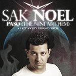 Обложка трека Paso (The Nini Anthem)