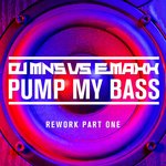 Обложка трека Pump My Bass
