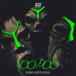 Обложка трека Voodoo