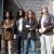Silver blue and gold - Bad Company