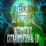 Обложка трека Automotivo Extradimensional (feat. Dj Patrick R)