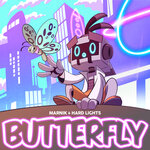 Обложка трека Butterfly