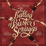 Обложка трека The End of Buster Scruggs
