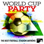 Обложка трека We Are The Champions