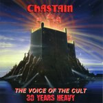 Обложка трека The Voice of the Cult