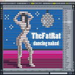 Обложка трека Dancing Naked