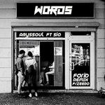 Обложка трека Words