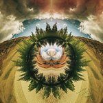 Обложка трека Greater Heights
