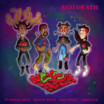 Обложка трека Ego Death