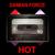 Обложка трека HOT