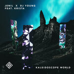 Обложка трека Kaleidoscope World