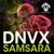 Trishula - DNVX