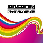 Обложка трека Keep On Rising