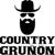 Trying Hard - Country Gruñón