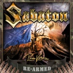 Обложка трека Primo Victoria (Sabaton на русском)