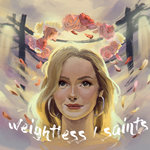 Обложка трека Weightless