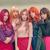 red flavour - Red Velvet