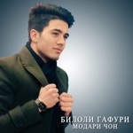 Обложка трека Модари