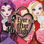 Обложка трека Ever After High