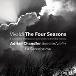 Обложка трека The Four Seasons - Spring in E Major, RV. 269: I. Allegro