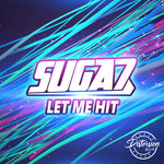 Обложка трека Let Me Hit