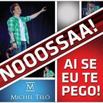 Обложка трека Ai Se Eu Te Pego (If I Get Ya)
