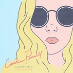 Обложка трека Lovesick