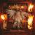 Forhekset - Satyricon