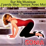 Обложка трека J'perds mon temps avec moi