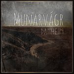 Обложка трека Munarvagr