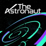 Обложка трека The Astronaut