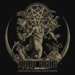 Обложка трека Hybrid Stigmata - The Apostasy