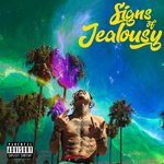 Обложка трека Signs of Jealousy