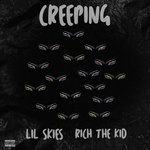 Обложка трека Creeping