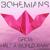 Half a World Away - Bohémians