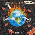Обложка трека World Rage