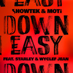 Обложка трека Down Easy