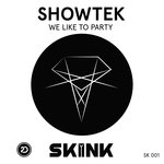 Обложка трека We Like To Party